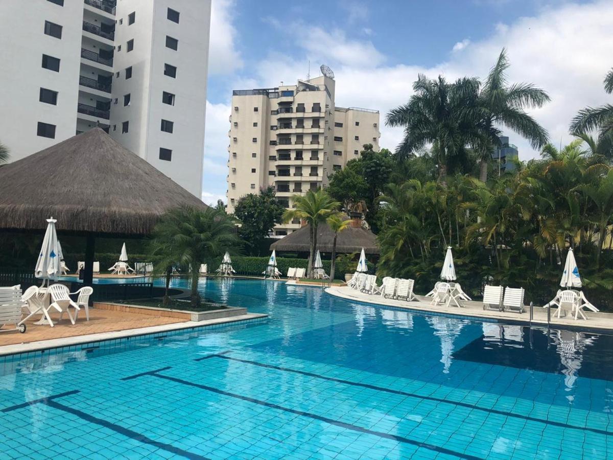 Appartamento San Fernando Riviera de Sao Lourenco Esterno foto
