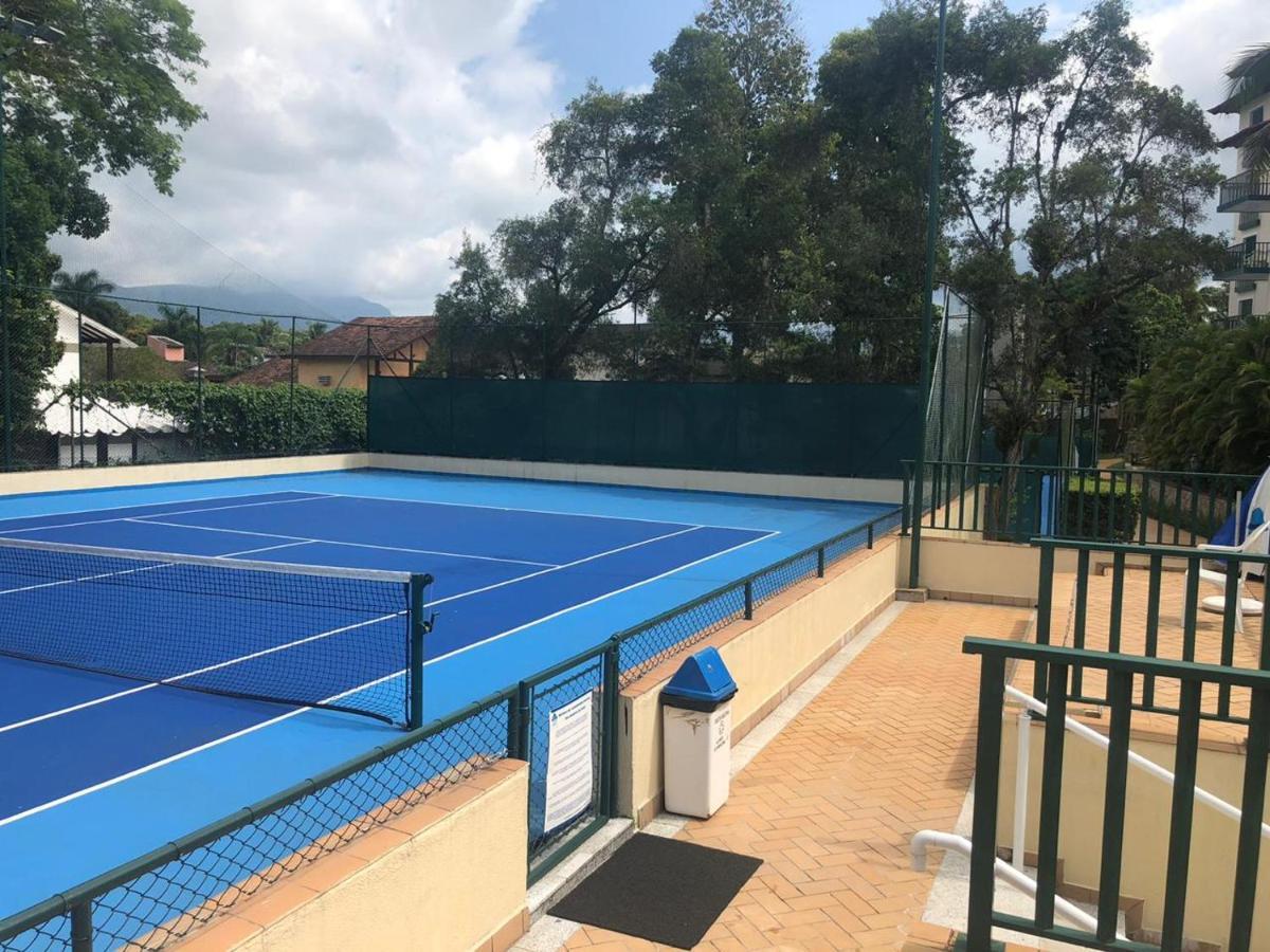 Appartamento San Fernando Riviera de Sao Lourenco Esterno foto