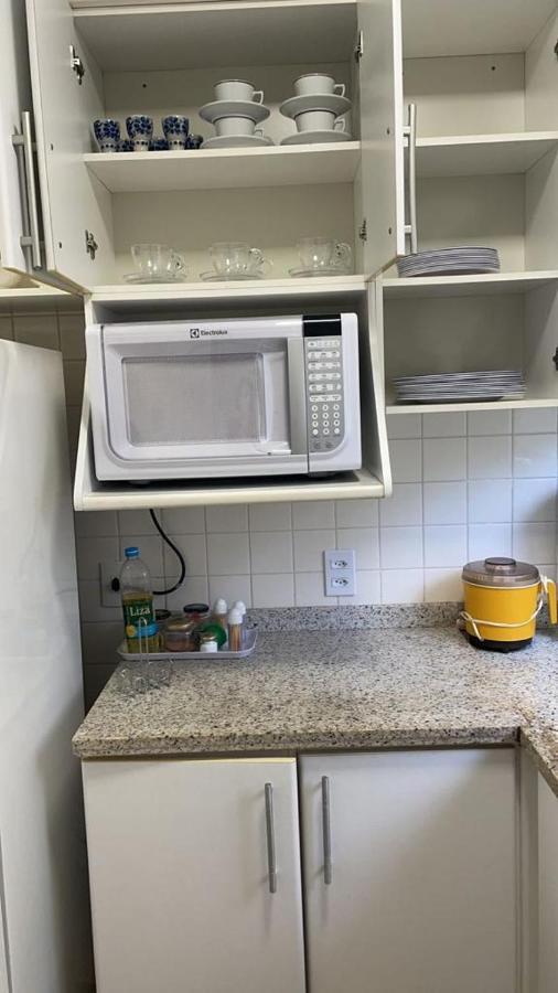 Appartamento San Fernando Riviera de Sao Lourenco Esterno foto