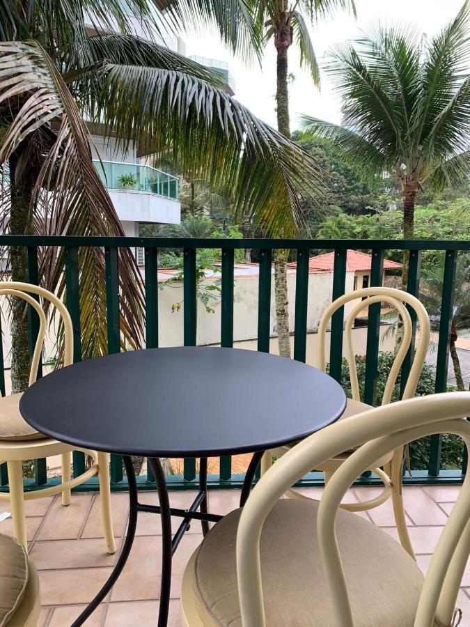Appartamento San Fernando Riviera de Sao Lourenco Esterno foto