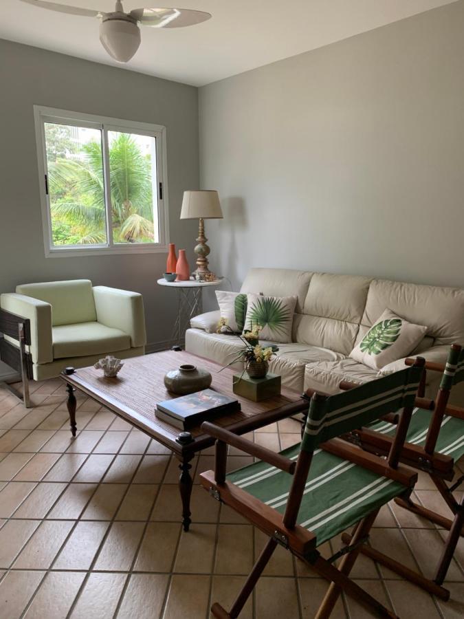 Appartamento San Fernando Riviera de Sao Lourenco Esterno foto
