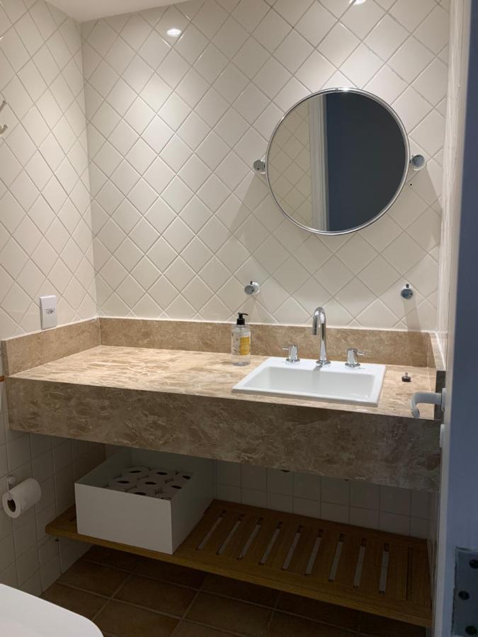 Appartamento San Fernando Riviera de Sao Lourenco Esterno foto