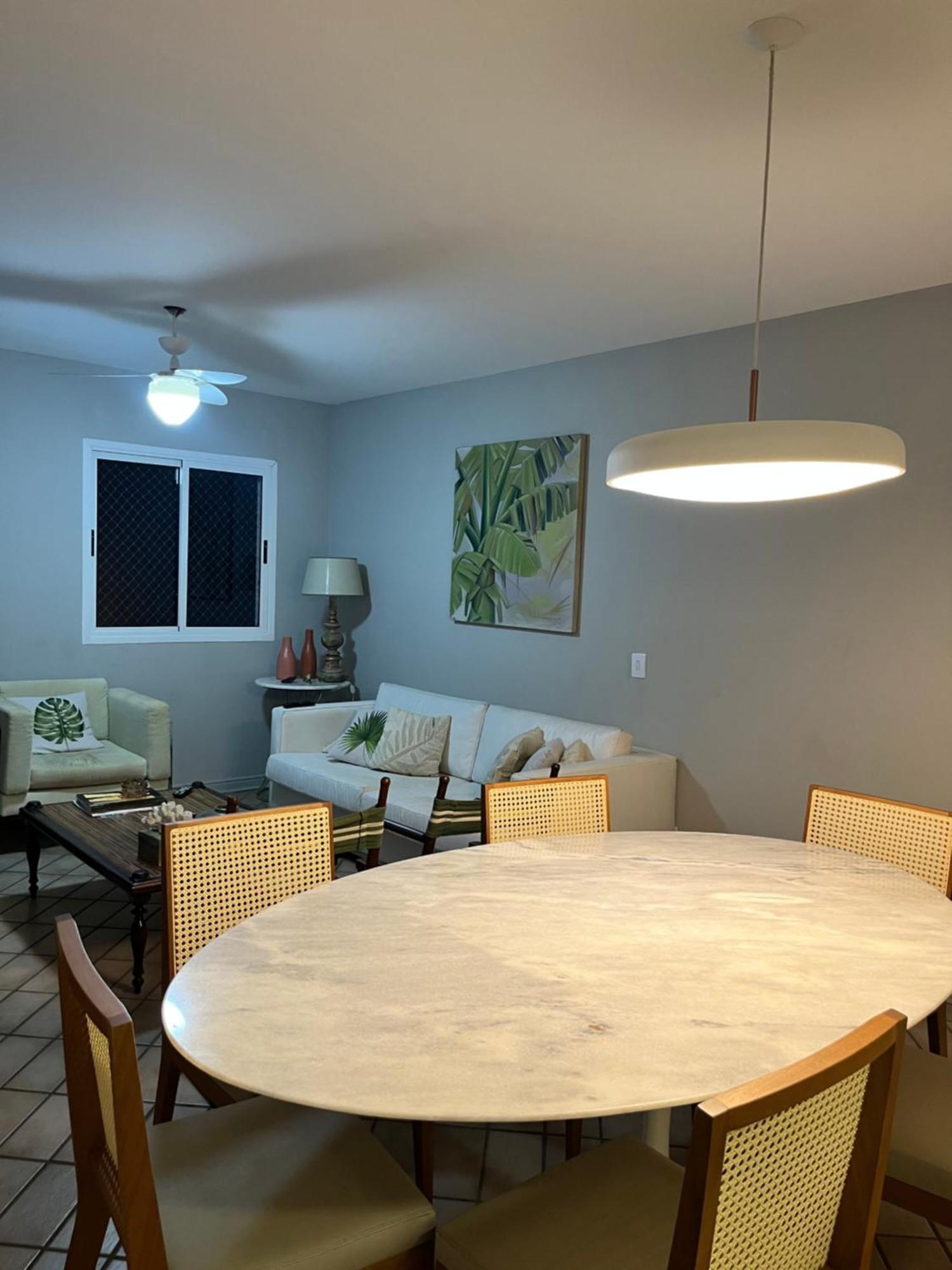 Appartamento San Fernando Riviera de Sao Lourenco Esterno foto
