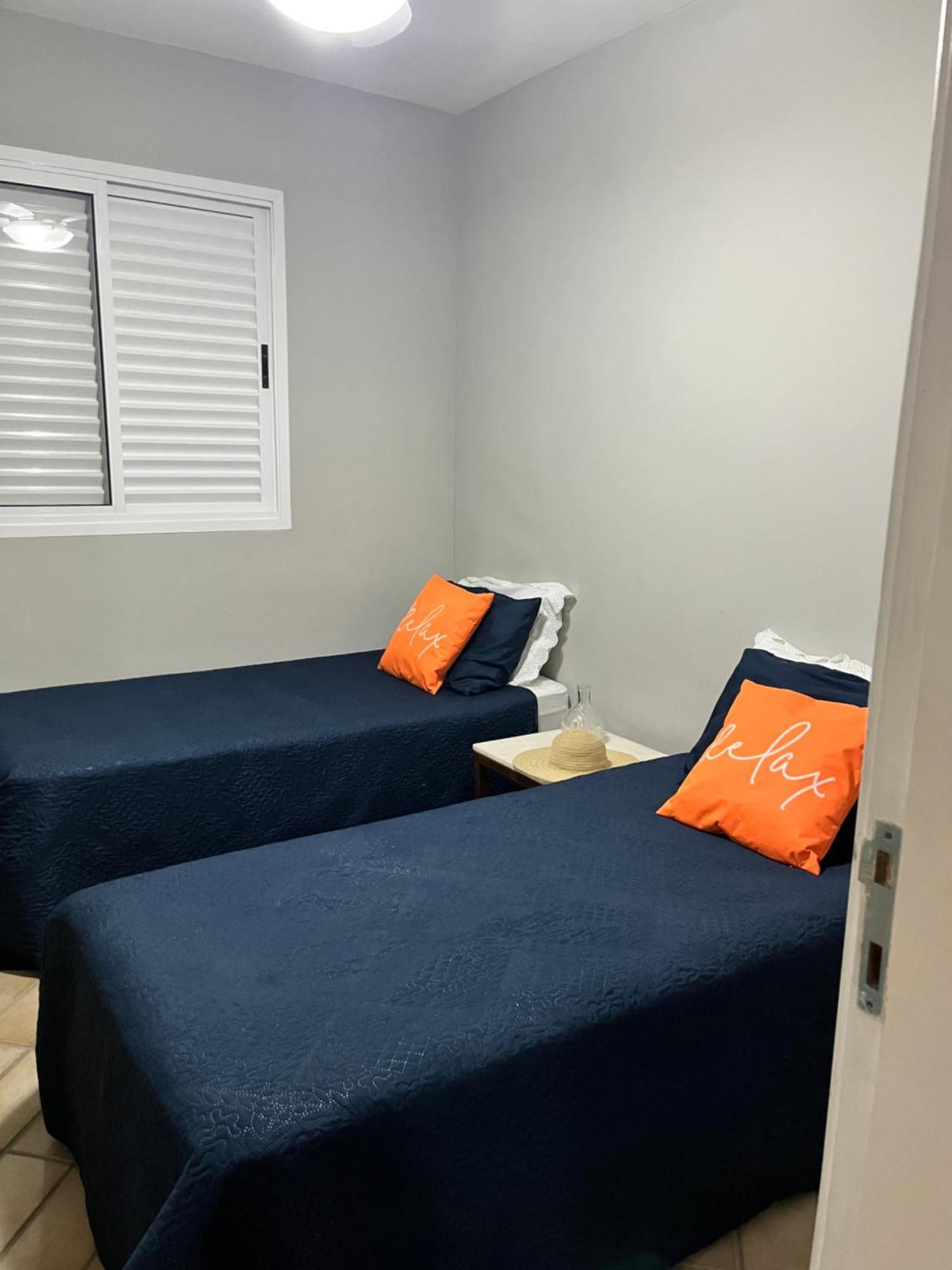 Appartamento San Fernando Riviera de Sao Lourenco Esterno foto